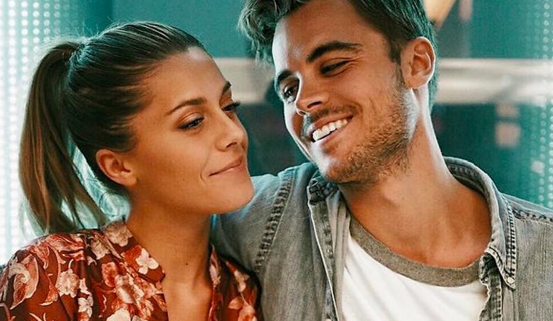 Bianca Ingrosso och Phillipe Cohen träffades första gången på ett uteställe i Marbella när Bianca var 16 år och Phillipe 17 år. Bianca Ingrosso och Phillipe Cohen träffades första gången på ett uteställe i Marbella när Bianca var 16 år och Phillipe 17 år.